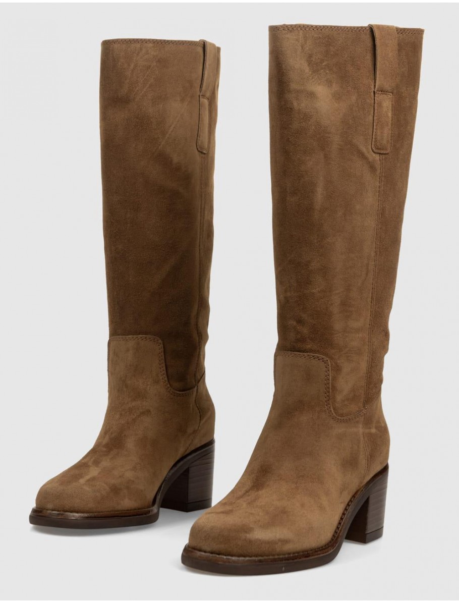 BOTA ALPE DAKOTA 5354 CUERO