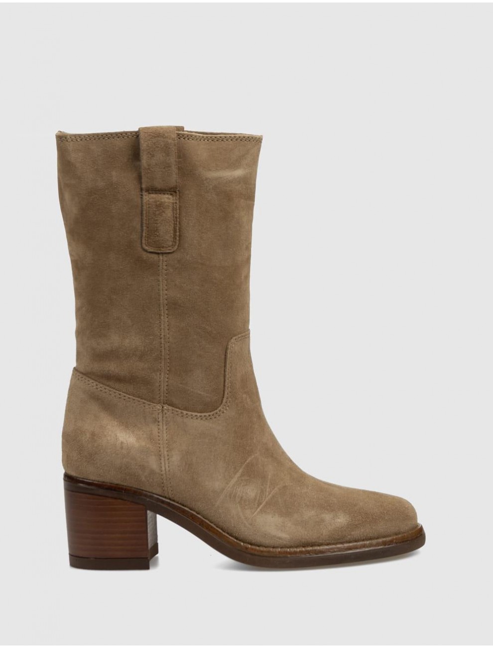 BOTA ALPE DAKOTA 5530 TAUPE