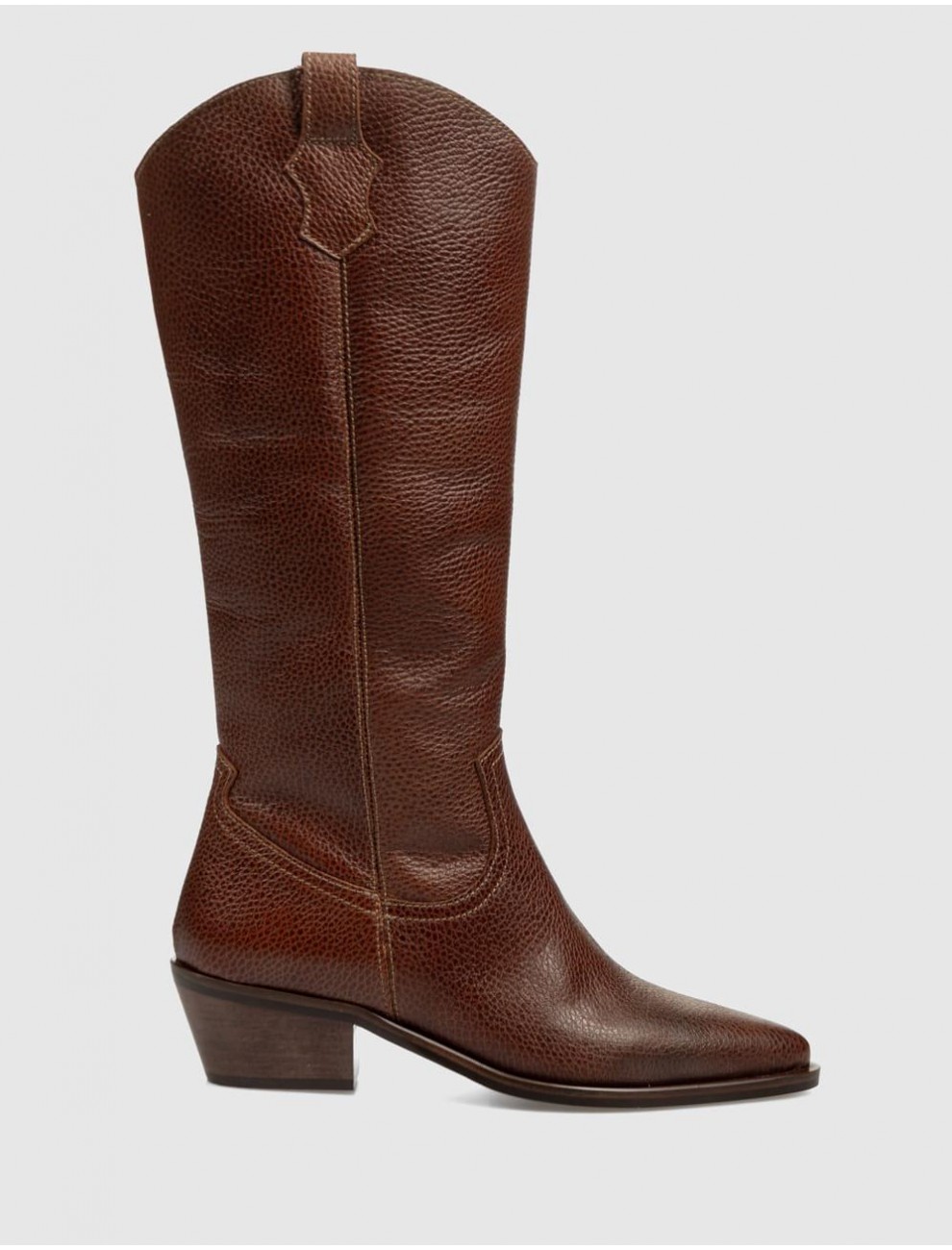 BOTA LOL SHOES AROSA 7473 CUERO