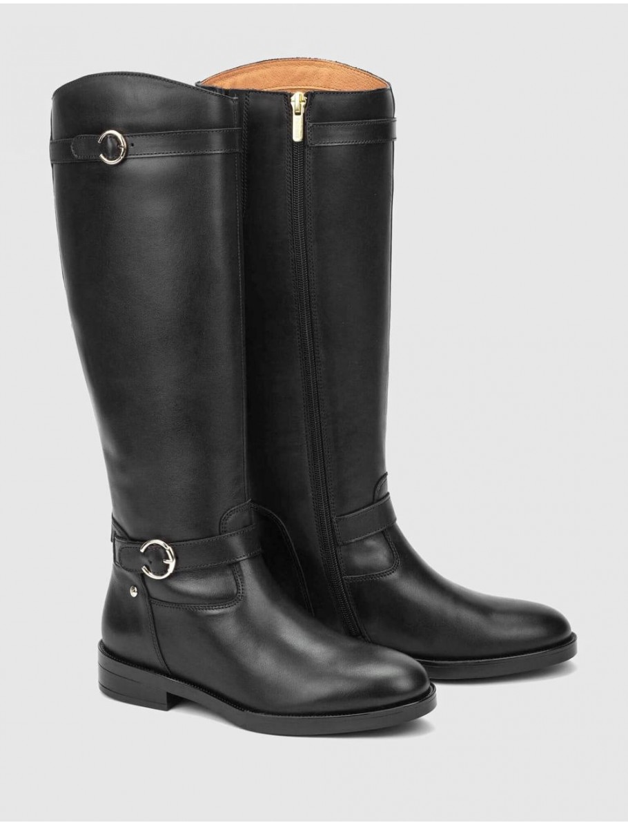 BOTA PIKOLINOS PUERTOLLANO NEGRO