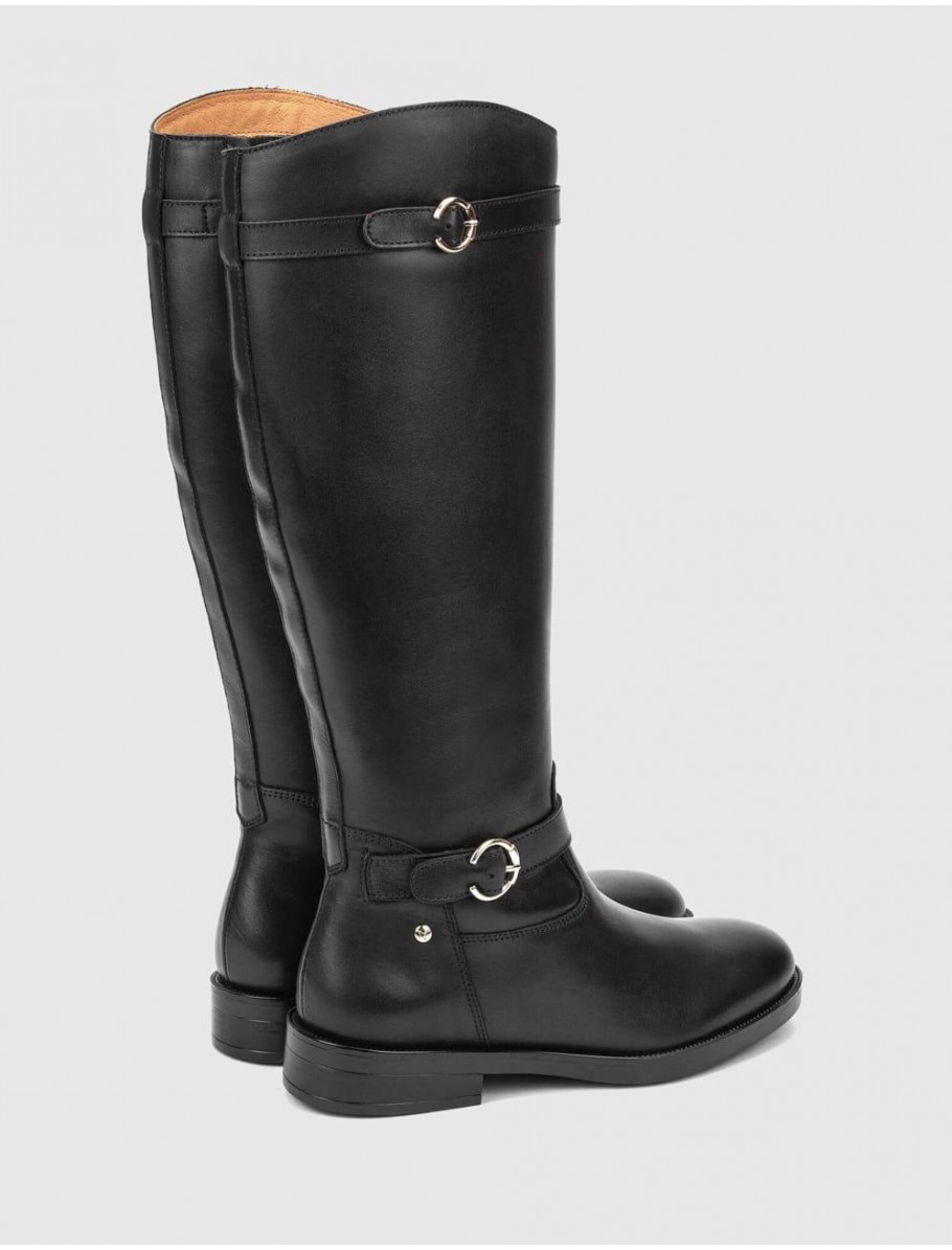 BOTA PIKOLINOS PUERTOLLANO NEGRO