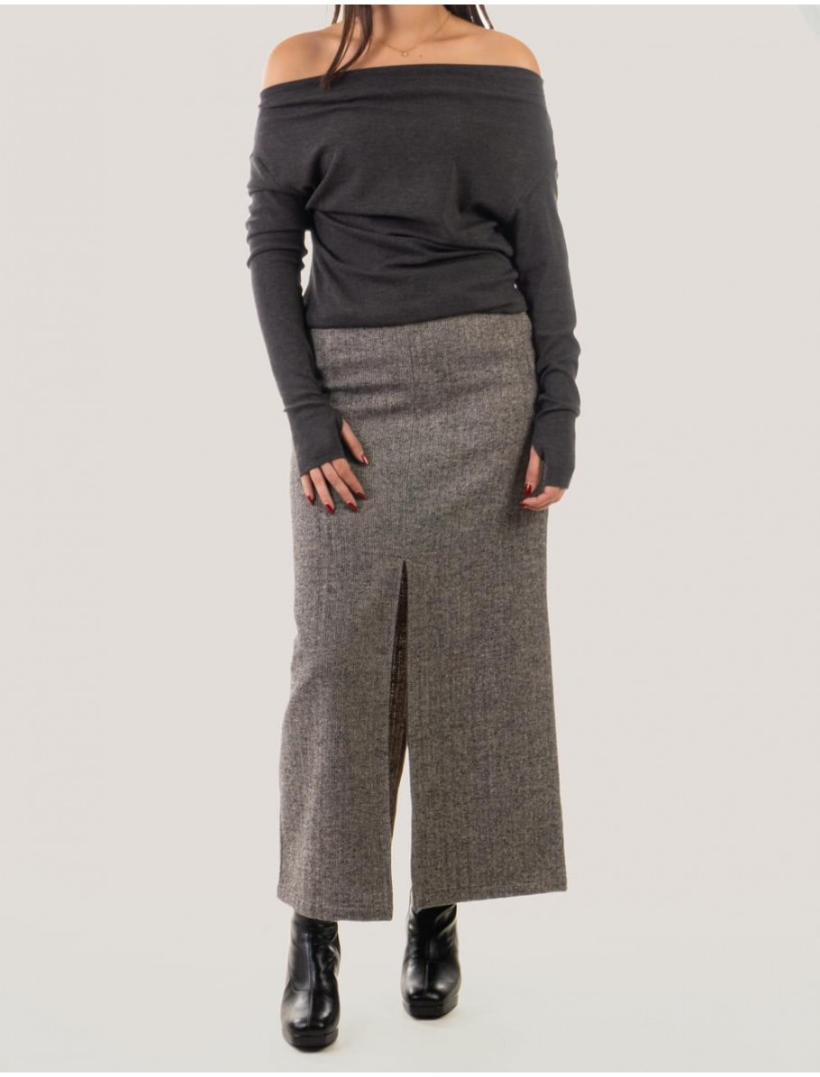 PANTALoN MY REAL IDENTITY PETER NEGRO