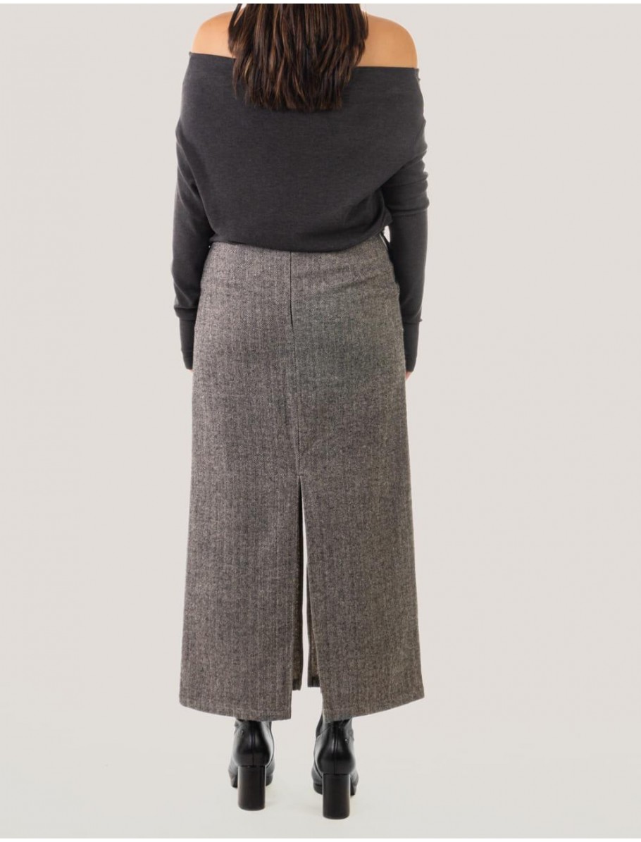 PANTALoN MY REAL IDENTITY PETER NEGRO