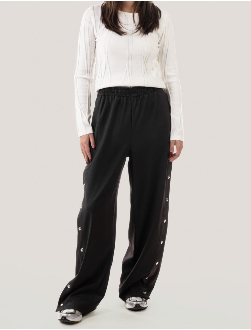 PANTALoN OBVIO HUNTER NEGRO