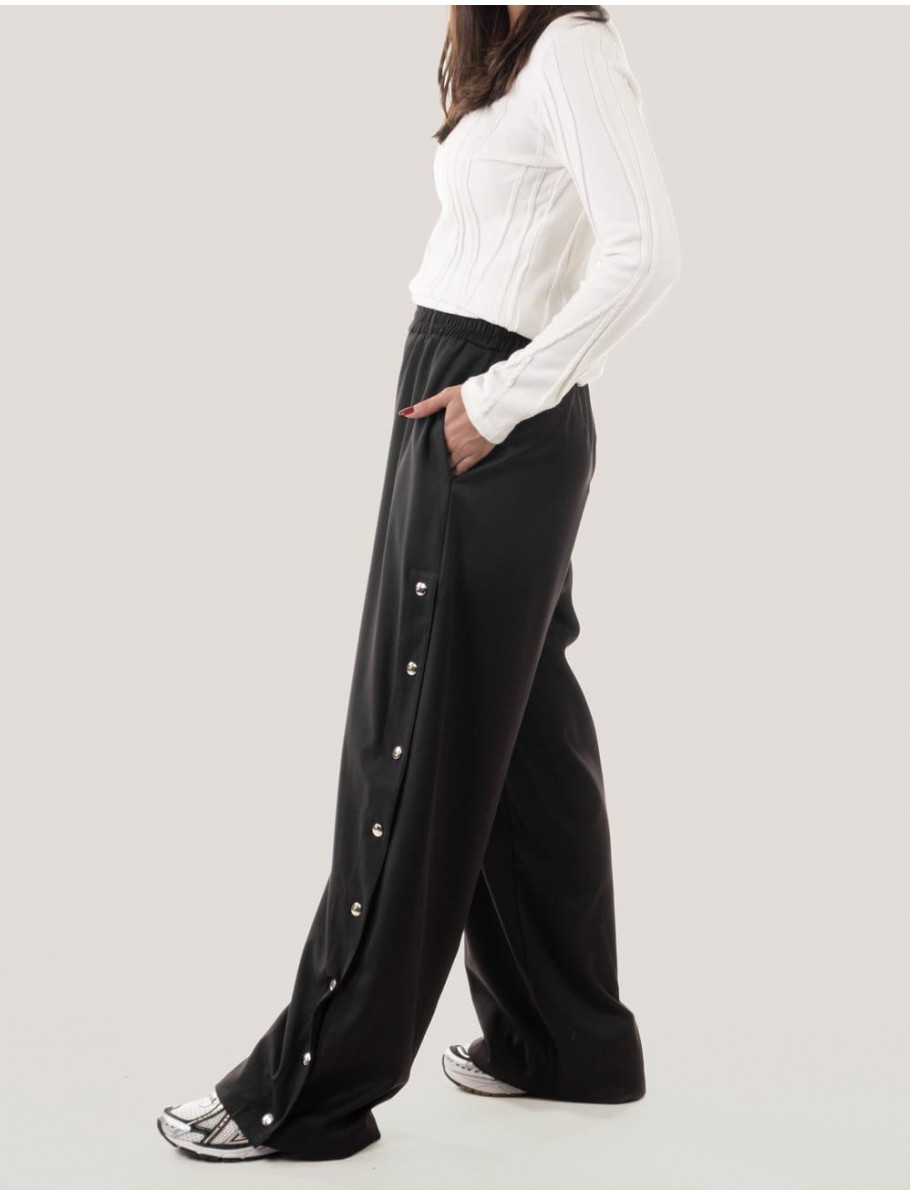 PANTALoN OBVIO HUNTER NEGRO