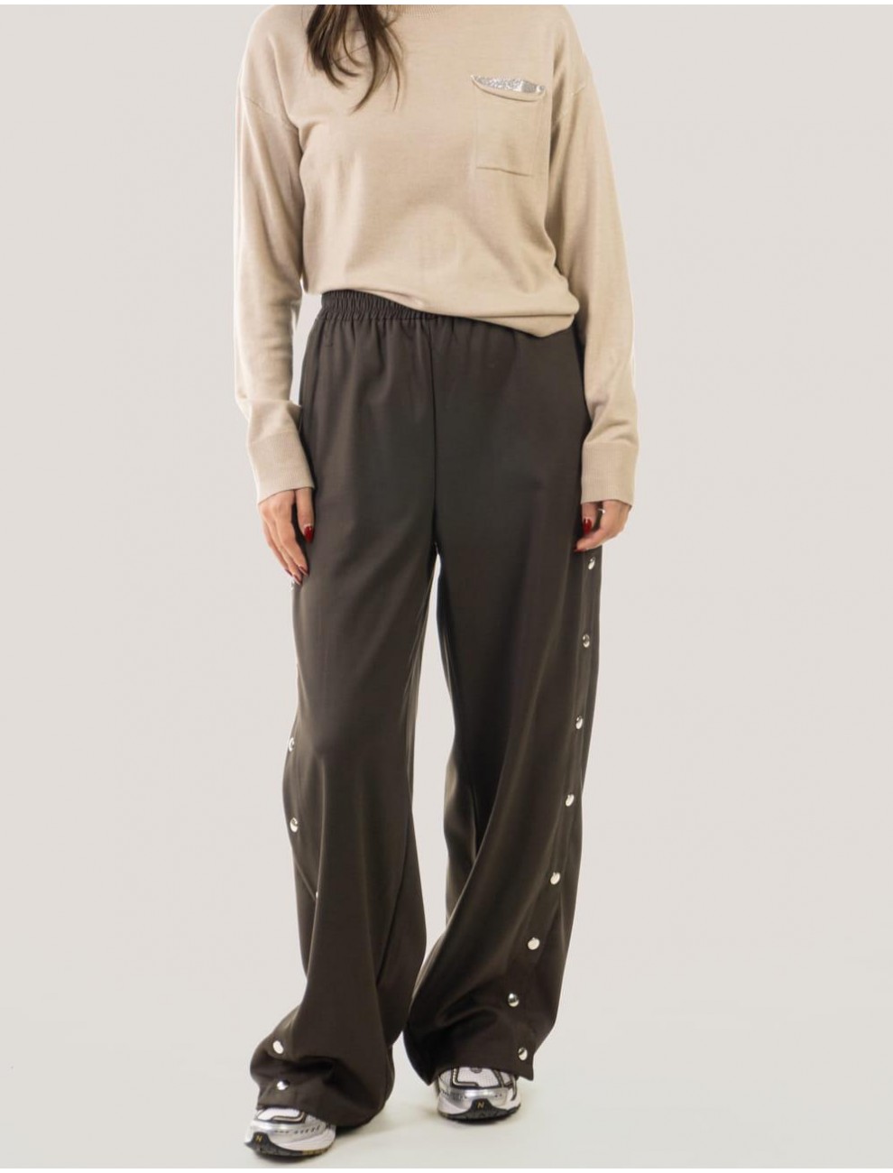 PANTALoN OBVIO HUNTER VERDE