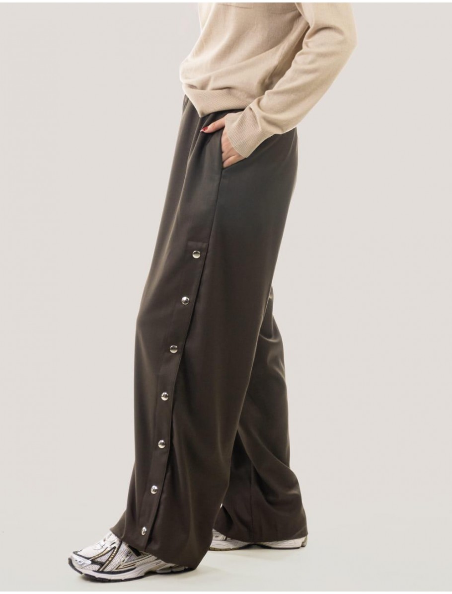 PANTALoN OBVIO HUNTER VERDE