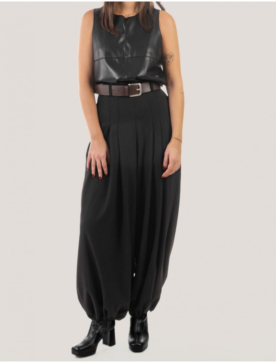 PANTALoN OBVIO ISAAC NEGRO