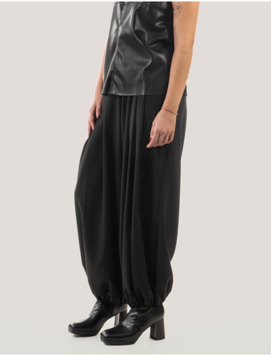 PANTALoN OBVIO ISAAC NEGRO