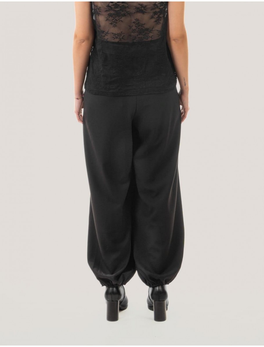 PANTALoN OBVIO ISAAC NEGRO