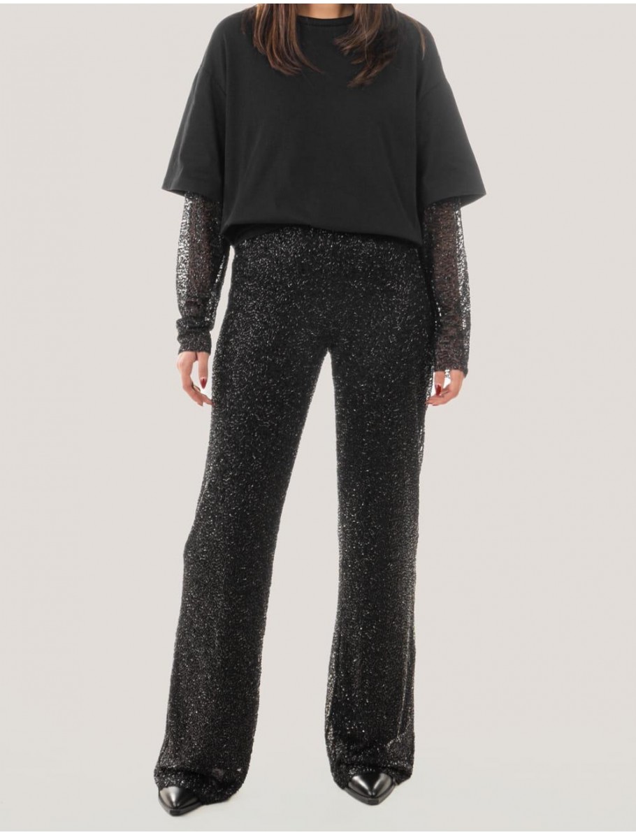 PANTALoN OBVIO THOMAS NEGRO