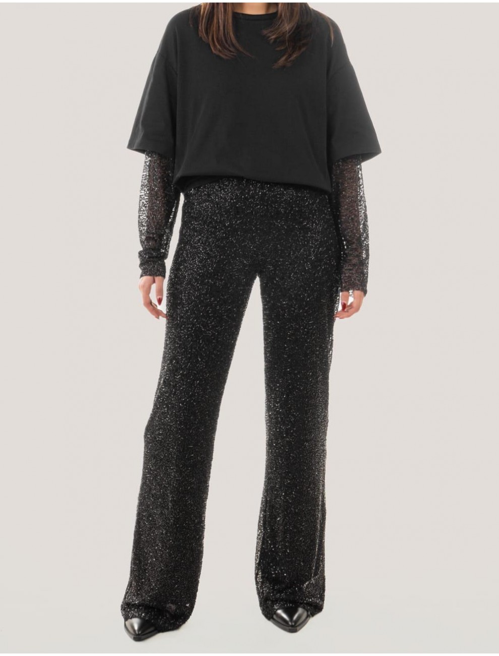 PANTALoN OBVIO THOMAS NEGRO