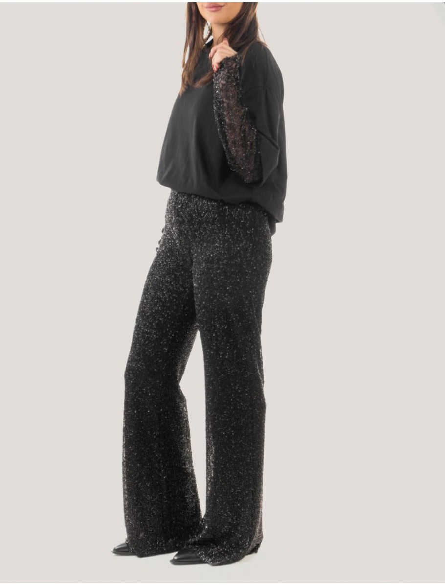 PANTALoN OBVIO THOMAS NEGRO