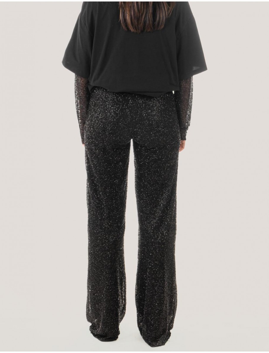 PANTALoN OBVIO THOMAS NEGRO