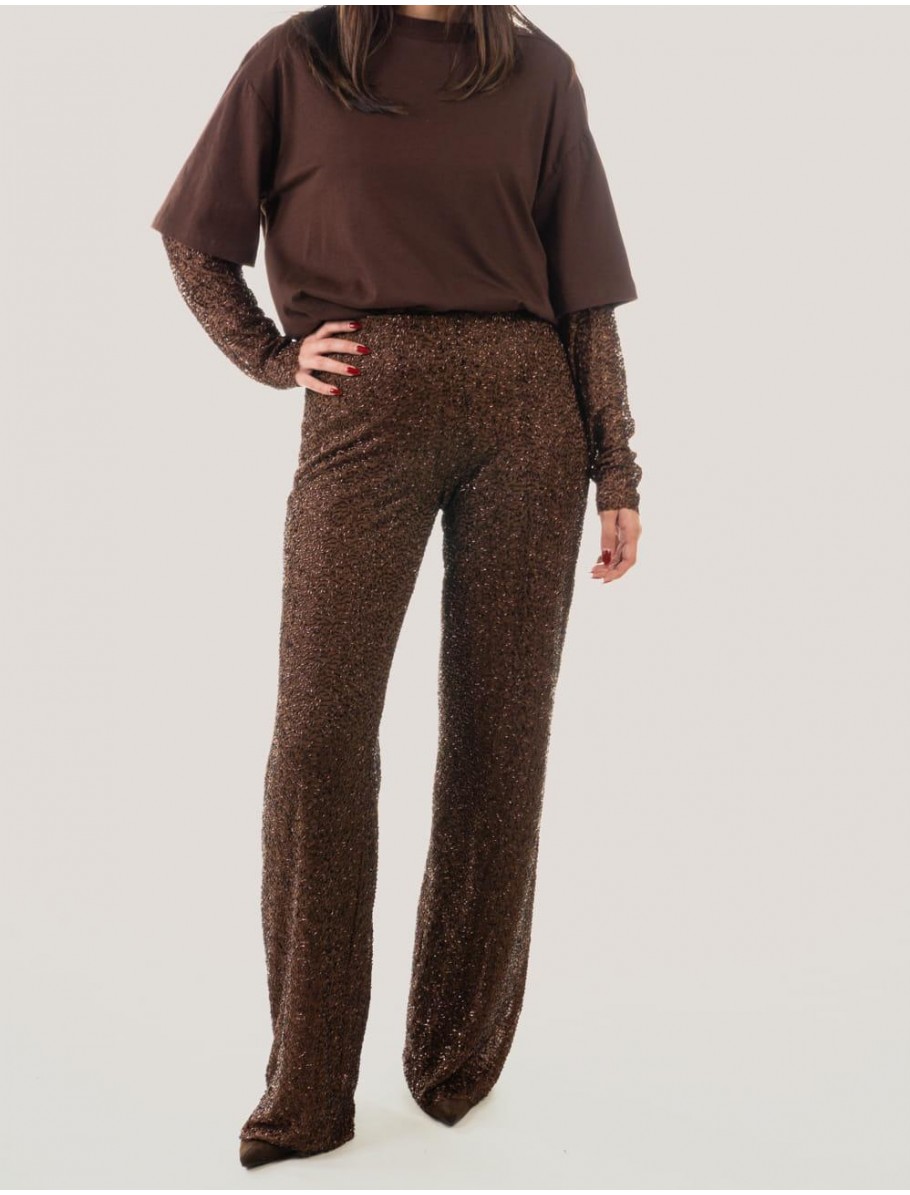 PANTALoN OBVIO THOMAS MARRoN