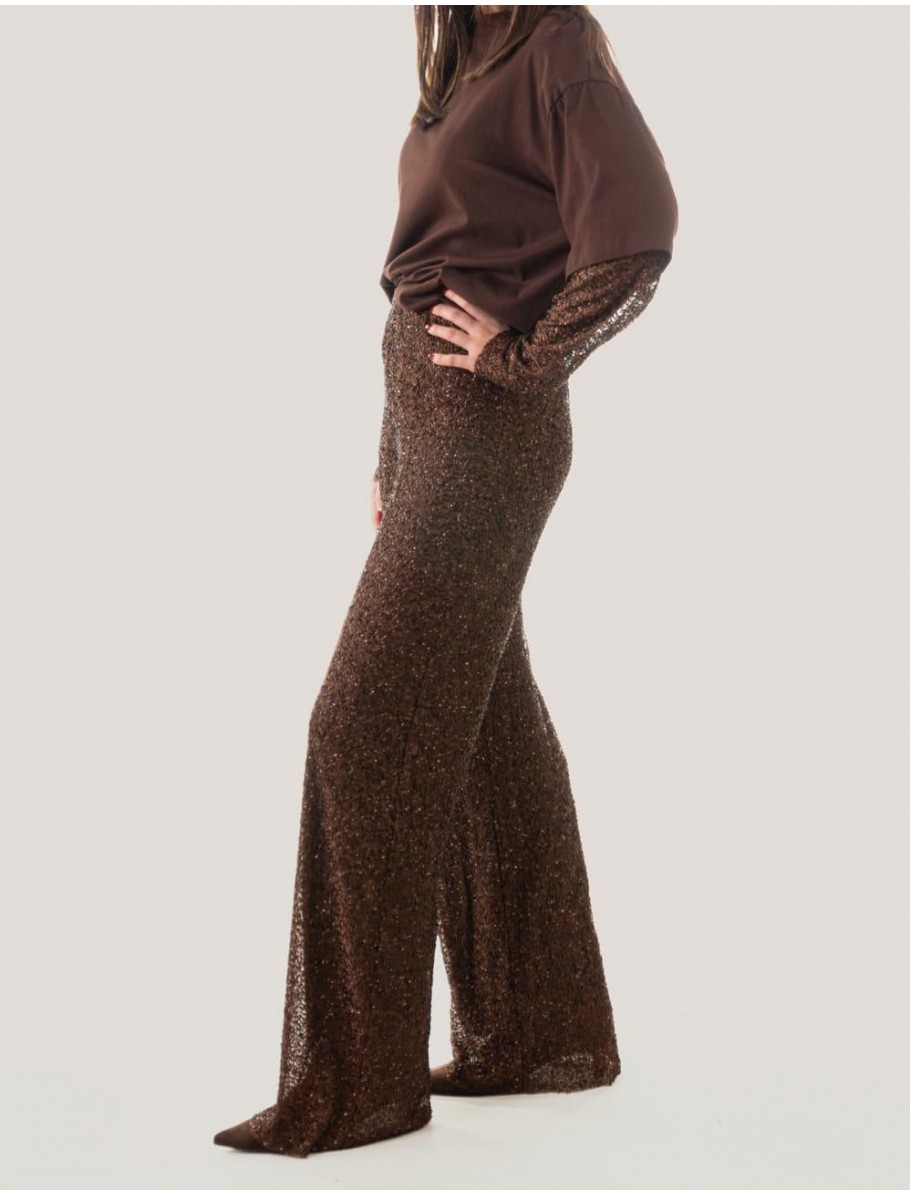 PANTALoN OBVIO THOMAS MARRoN