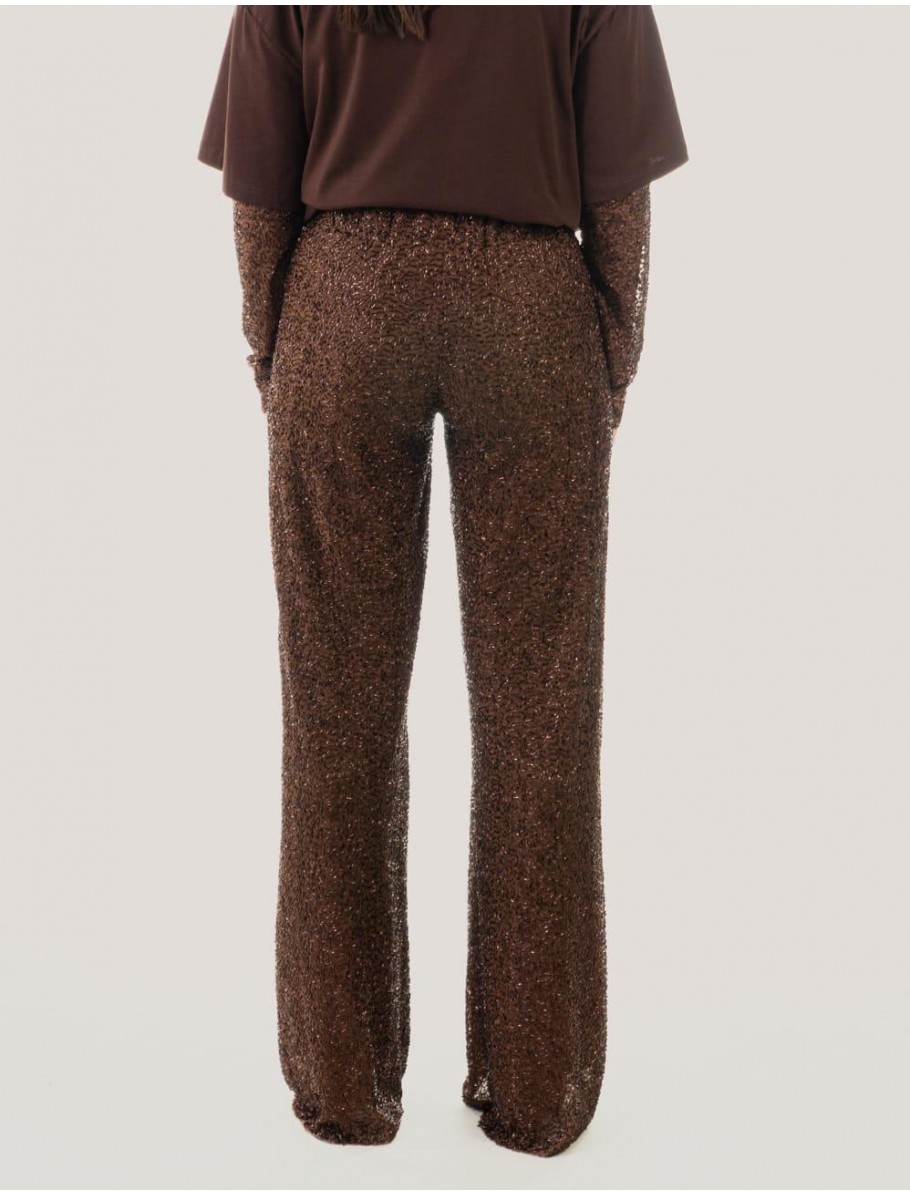 PANTALoN OBVIO THOMAS MARRoN