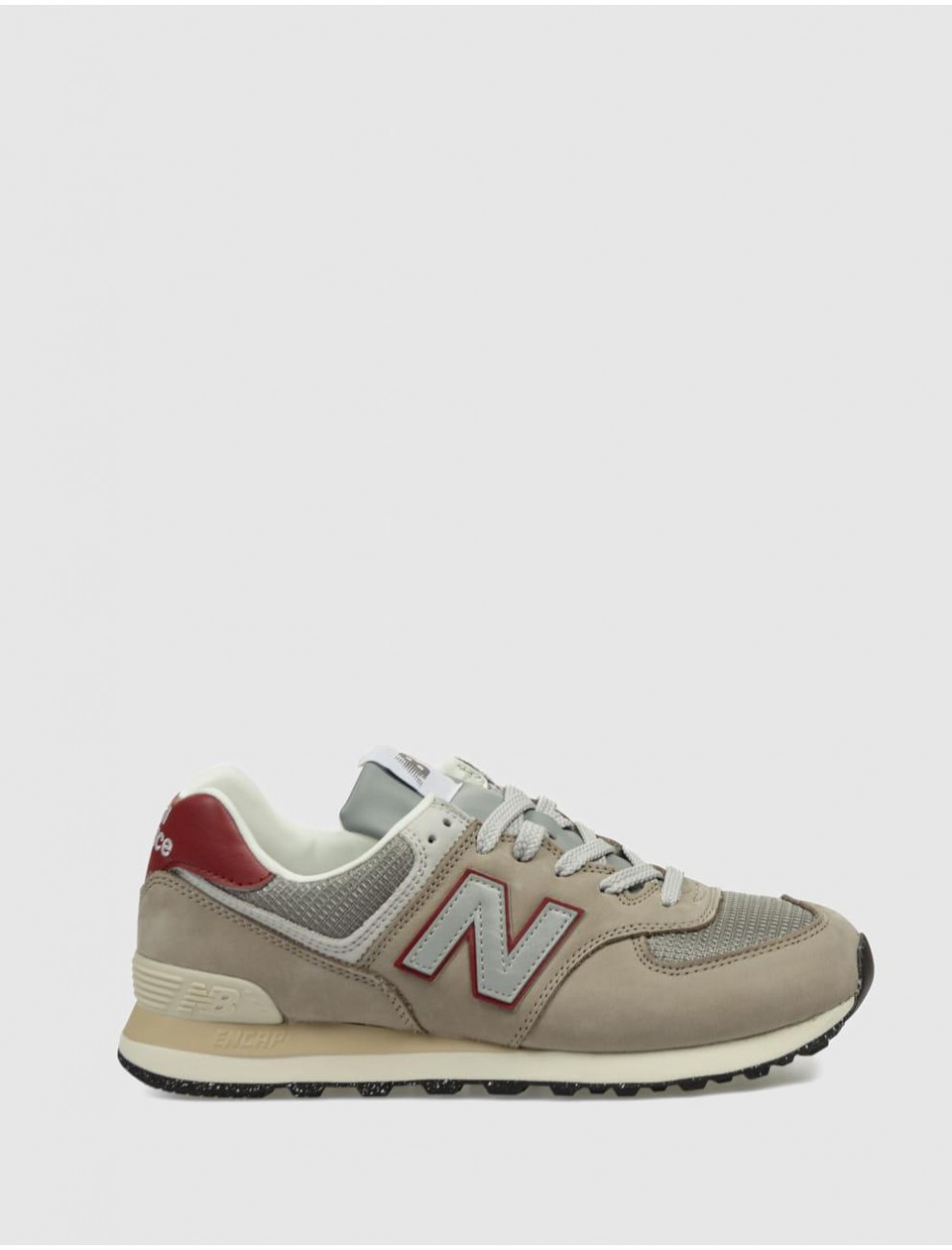 ZAPATILLA NEW BALANCE U574 BEIG