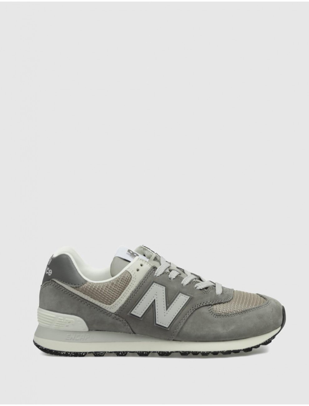ZAPATILLA NEW BALANCE U574 GRIS