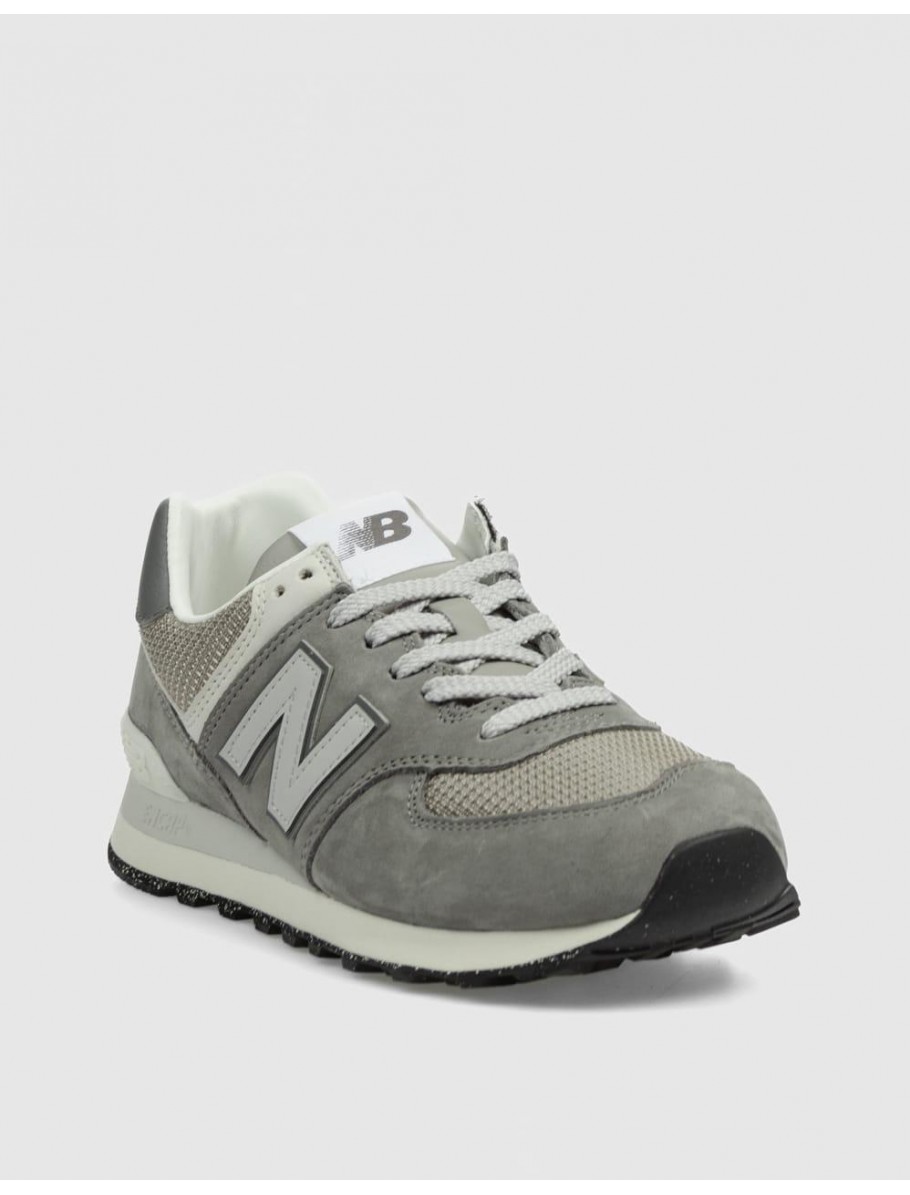ZAPATILLA NEW BALANCE U574 GRIS