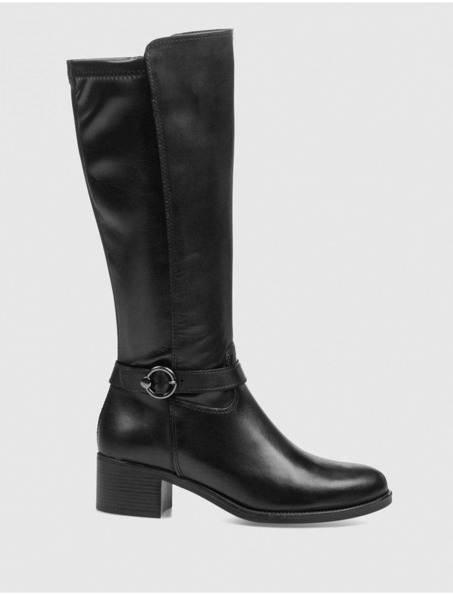 BOTA TAMARIS 25537 41 NEGRO