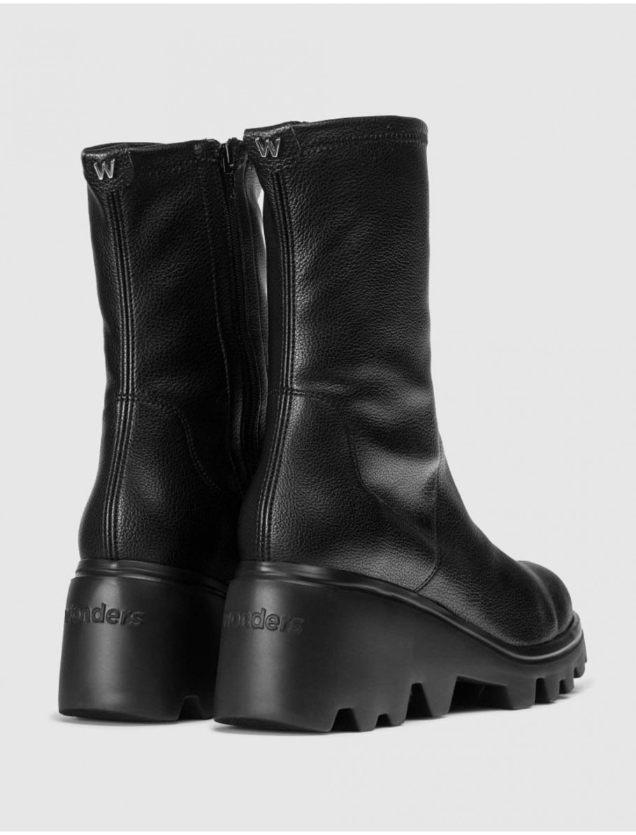 BOTiN WONDERS G 7017 NEGRO