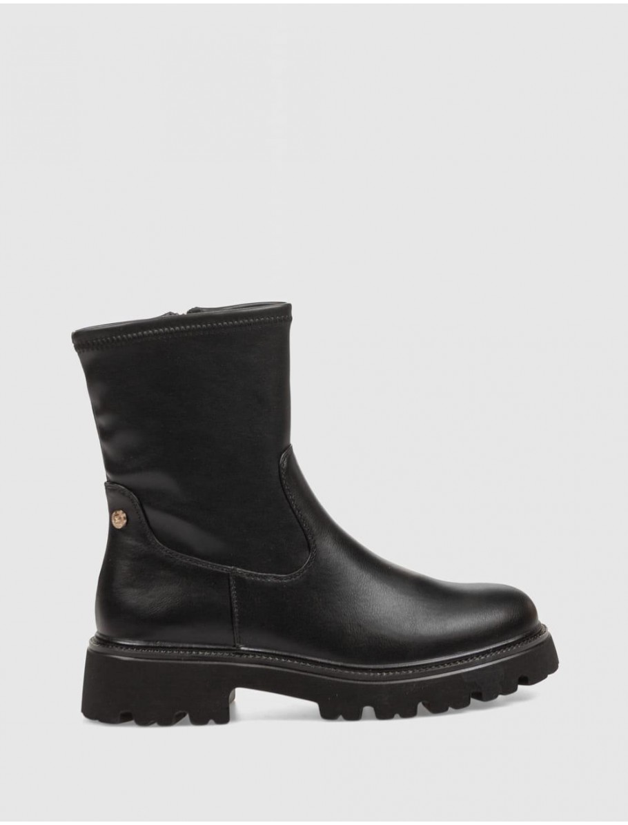 BOTiN XTI 144420 NEGRO