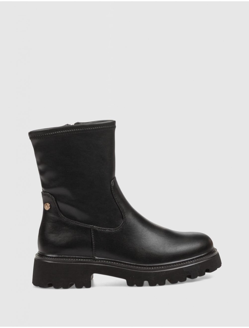 BOTiN XTI 144420 NEGRO