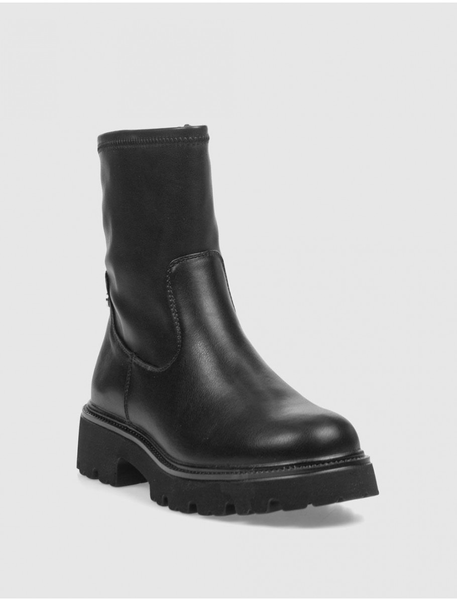 BOTiN XTI 144420 NEGRO