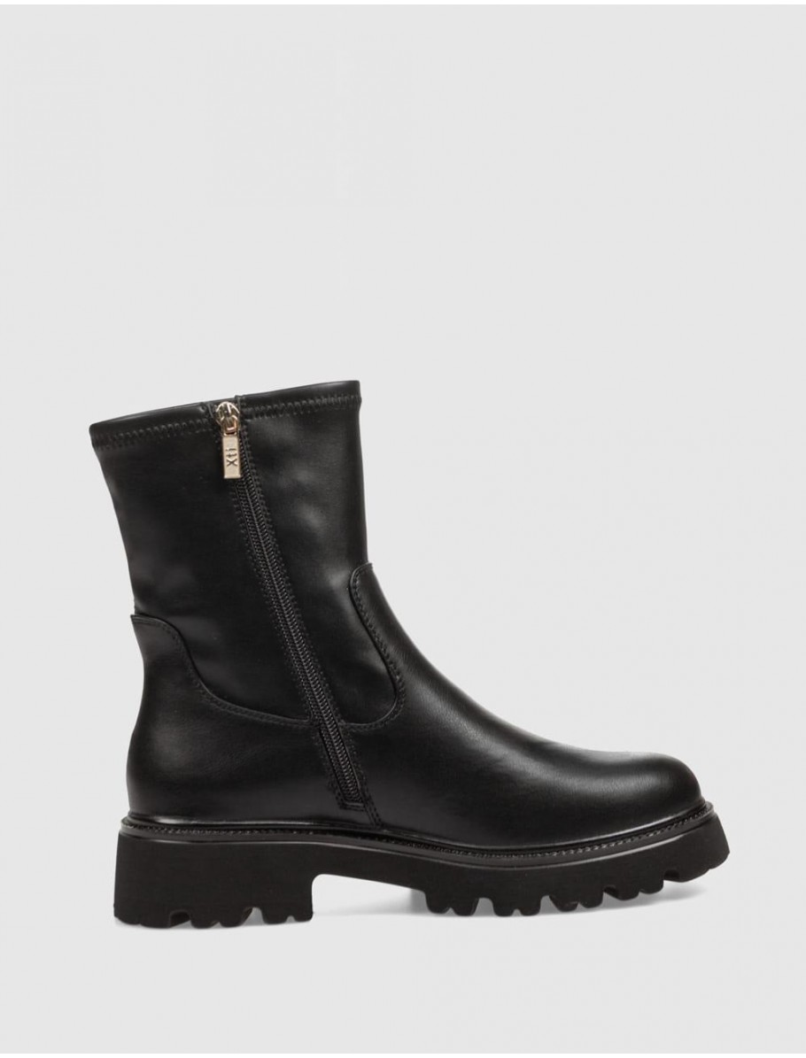 BOTiN XTI 144420 NEGRO
