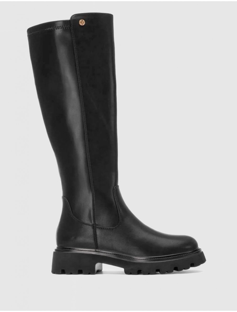 BOTA XTI 144419 NEGRO