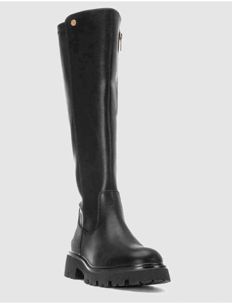 BOTA XTI 144419 NEGRO