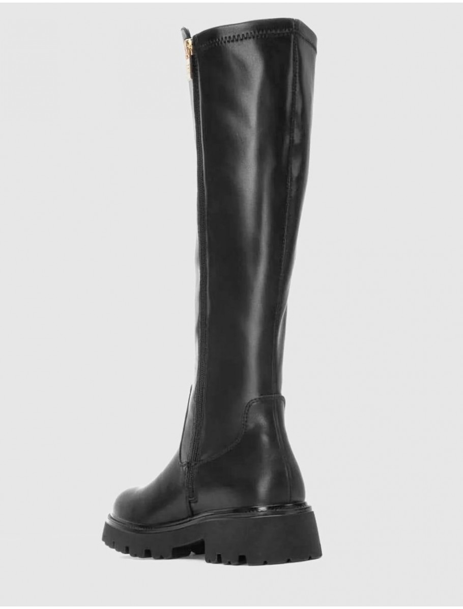 BOTA XTI 144419 NEGRO