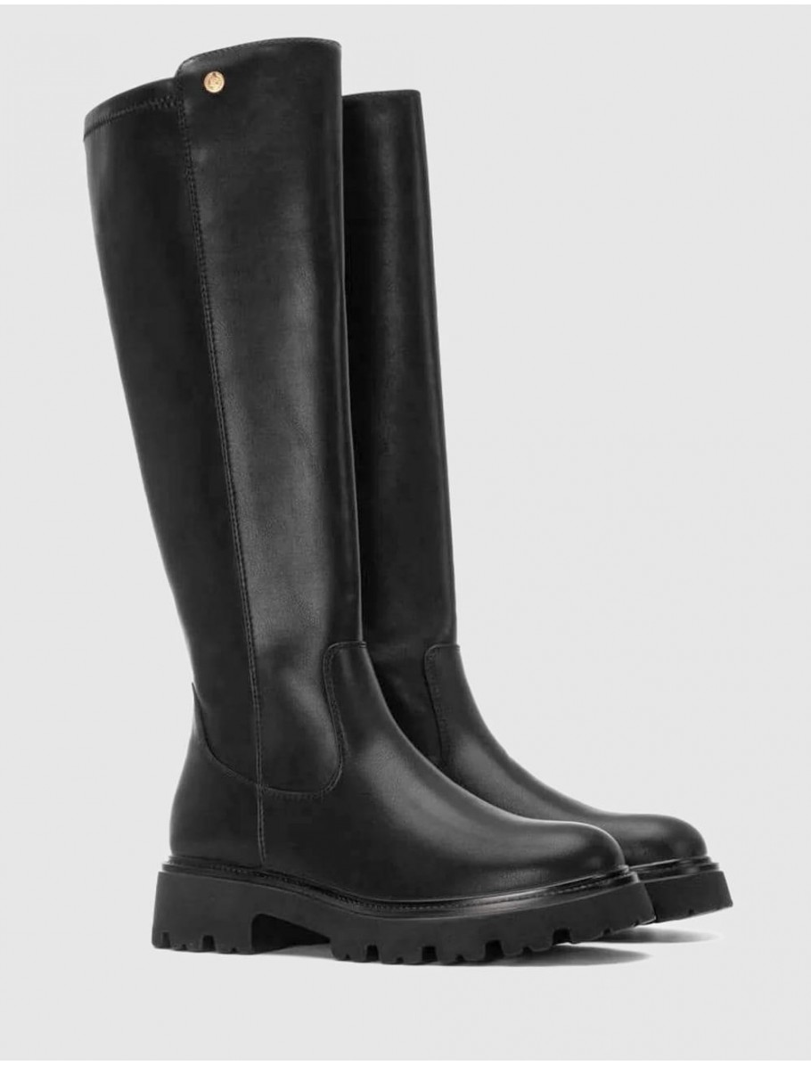 BOTA XTI 144419 NEGRO