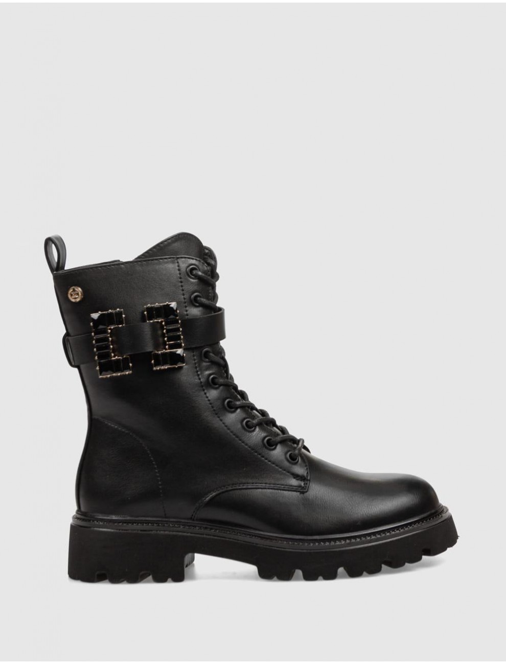 BOTiN XTI 144431 NEGRO