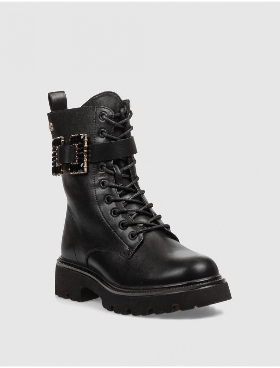 BOTiN XTI 144431 NEGRO