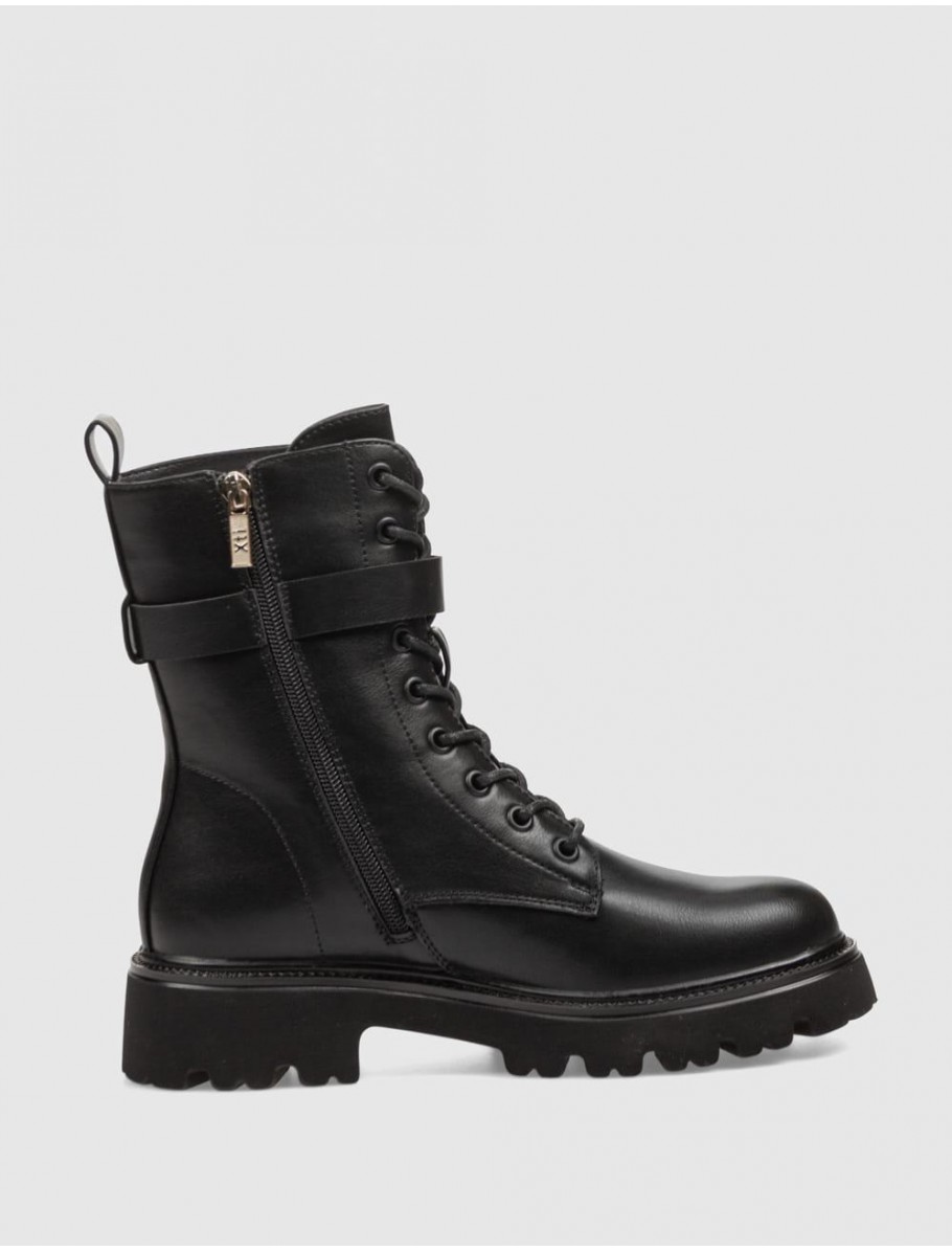 BOTiN XTI 144431 NEGRO