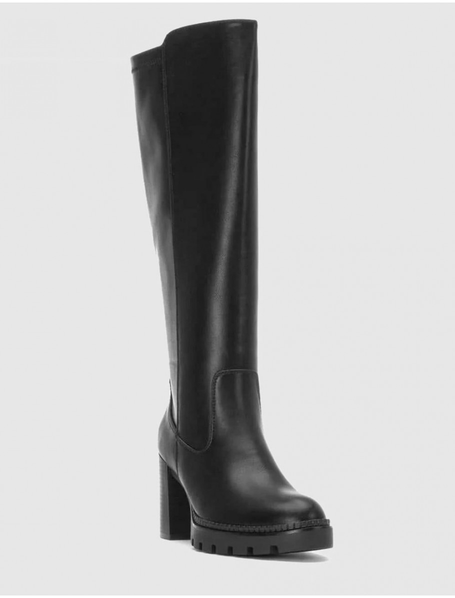 BOTA XTI 144524 NEGRO