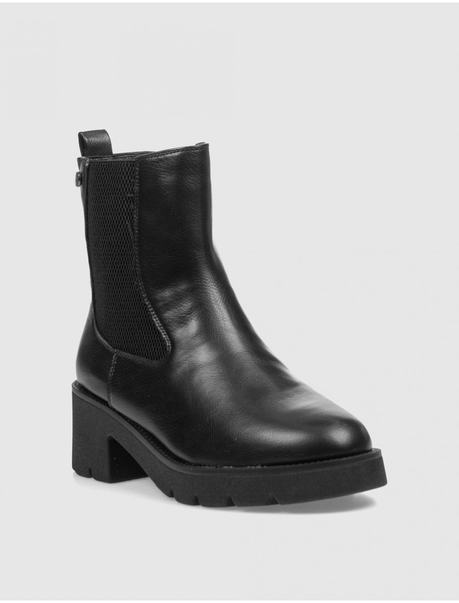 BOTiN XTI 144311 NEGRO