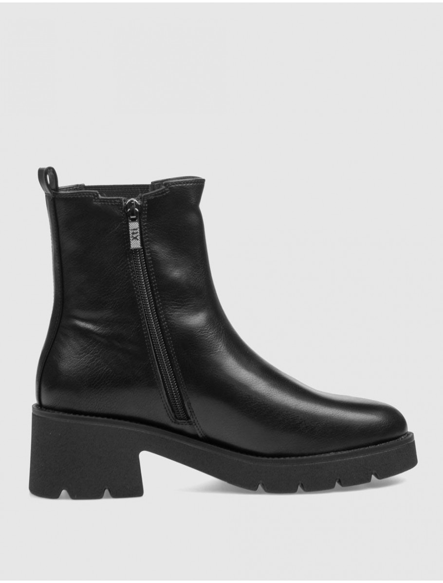 BOTiN XTI 144311 NEGRO