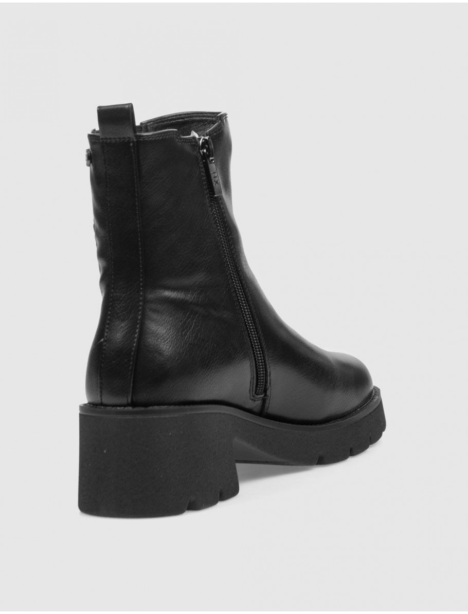 BOTiN XTI 144311 NEGRO