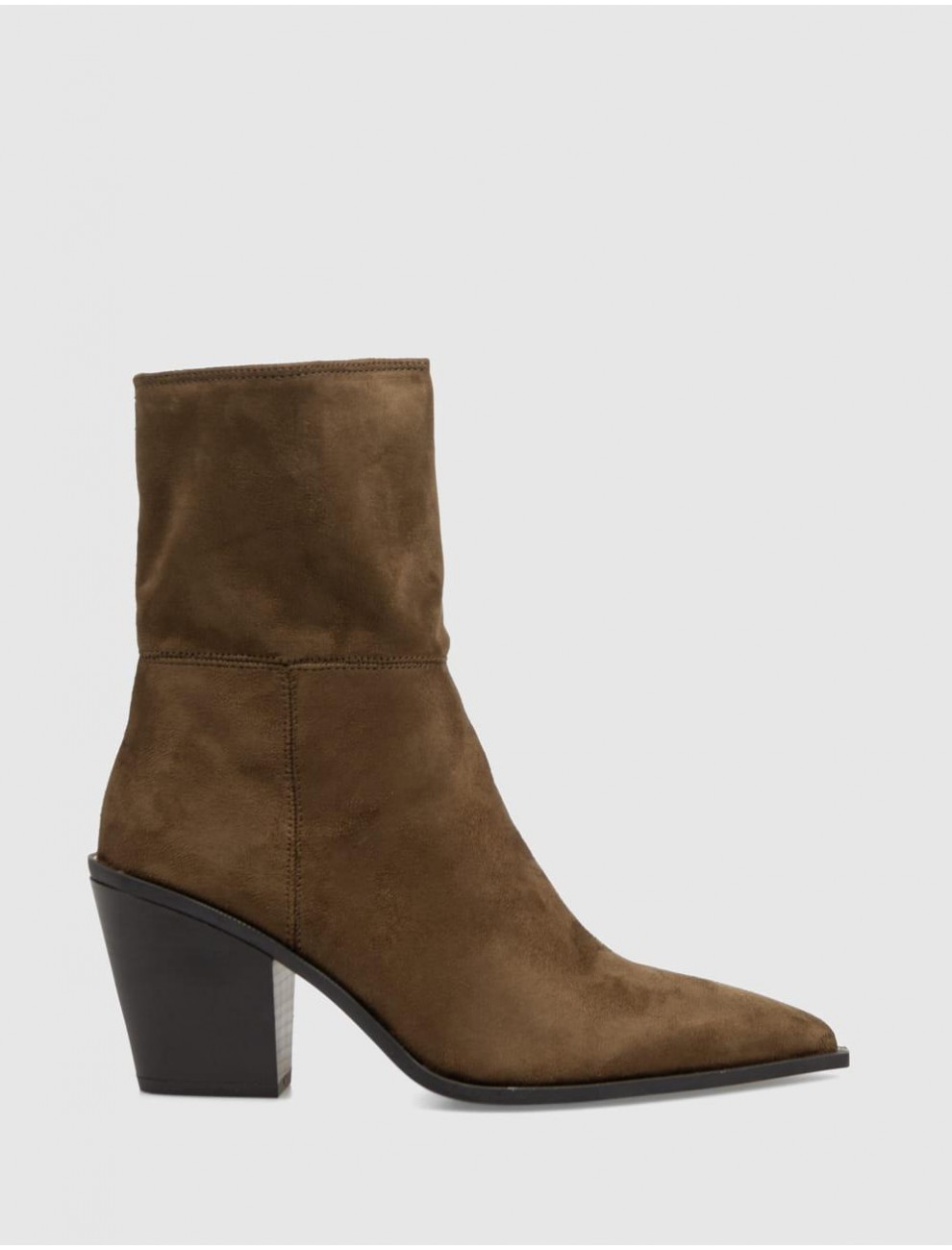 BOTiN OBVIO SHOES ARIA MARRoN