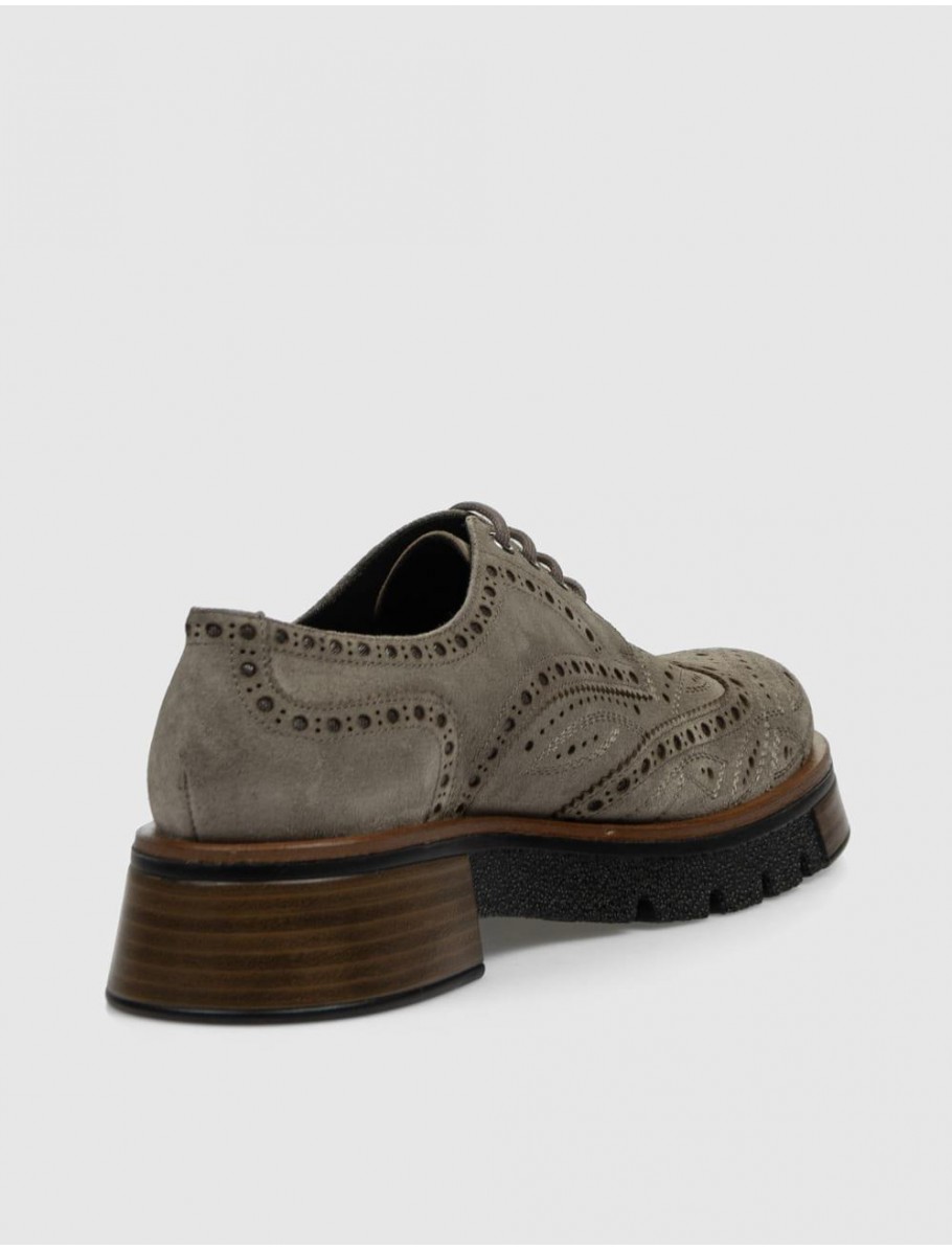 MOCASiN PONS QUINTANA 11108000 TAUPE