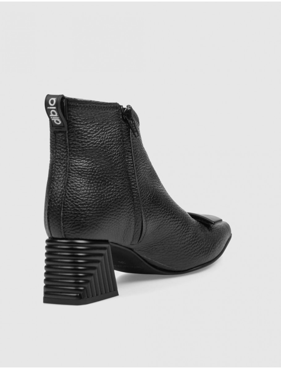 BOTiN DIBIA 55588 NEGRO
