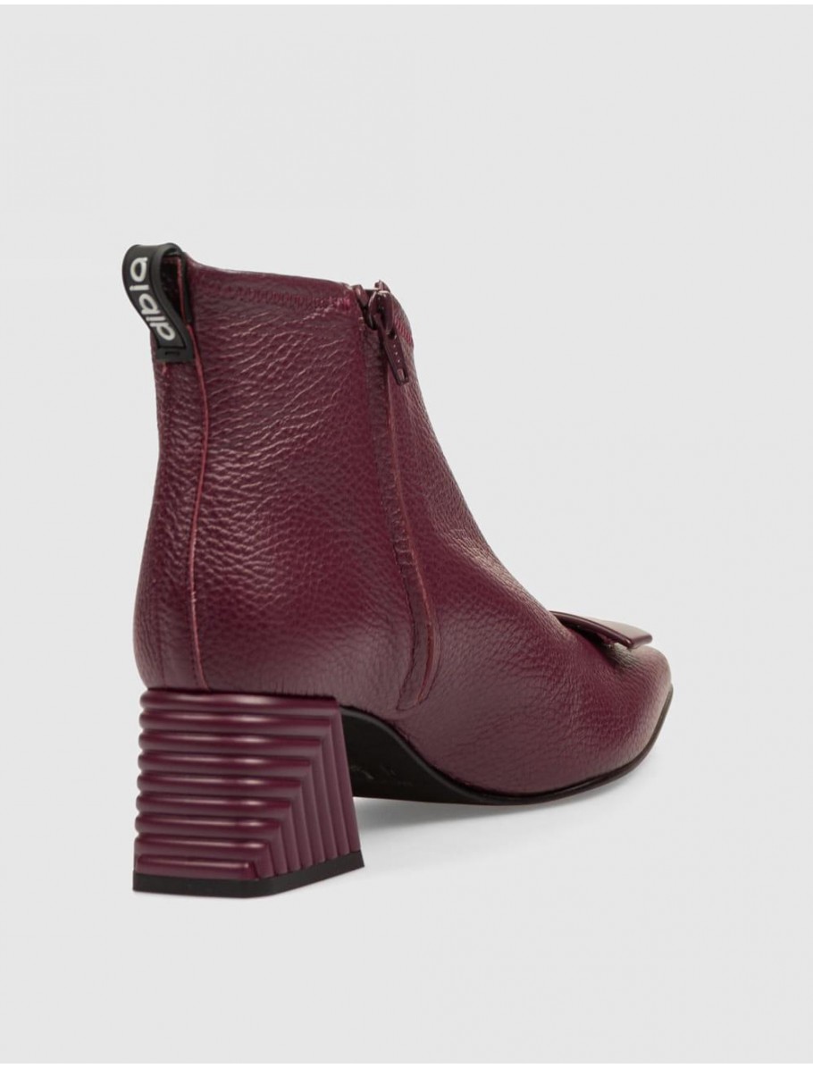 BOTiN DIBIA 55588 BURDEOS