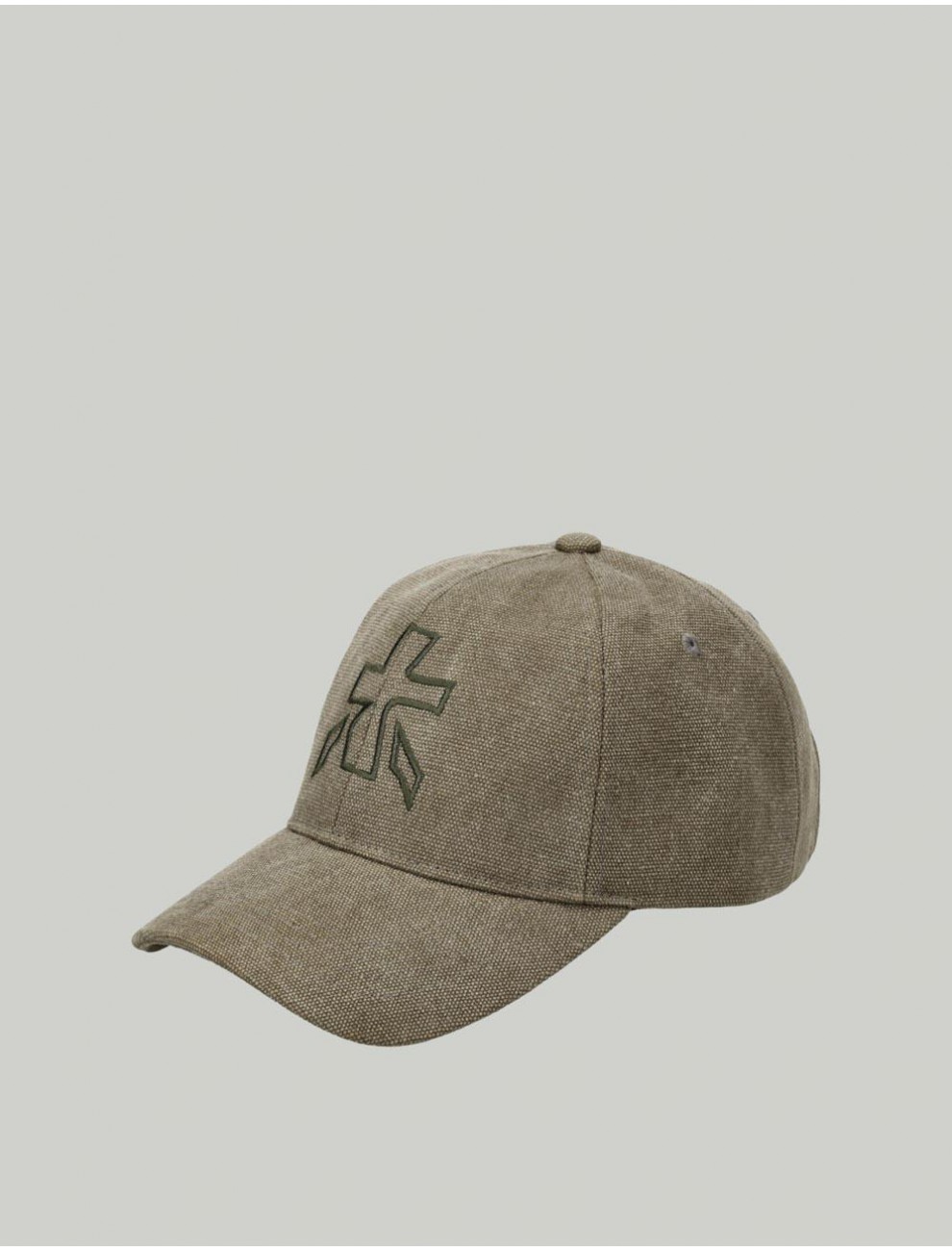 GORRA PREMIATA BALL 14 VERDE
