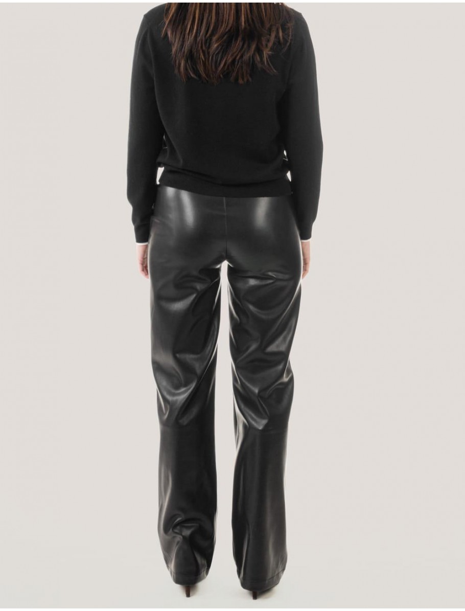 PANTALoN OBVIO JACE NEGRO
