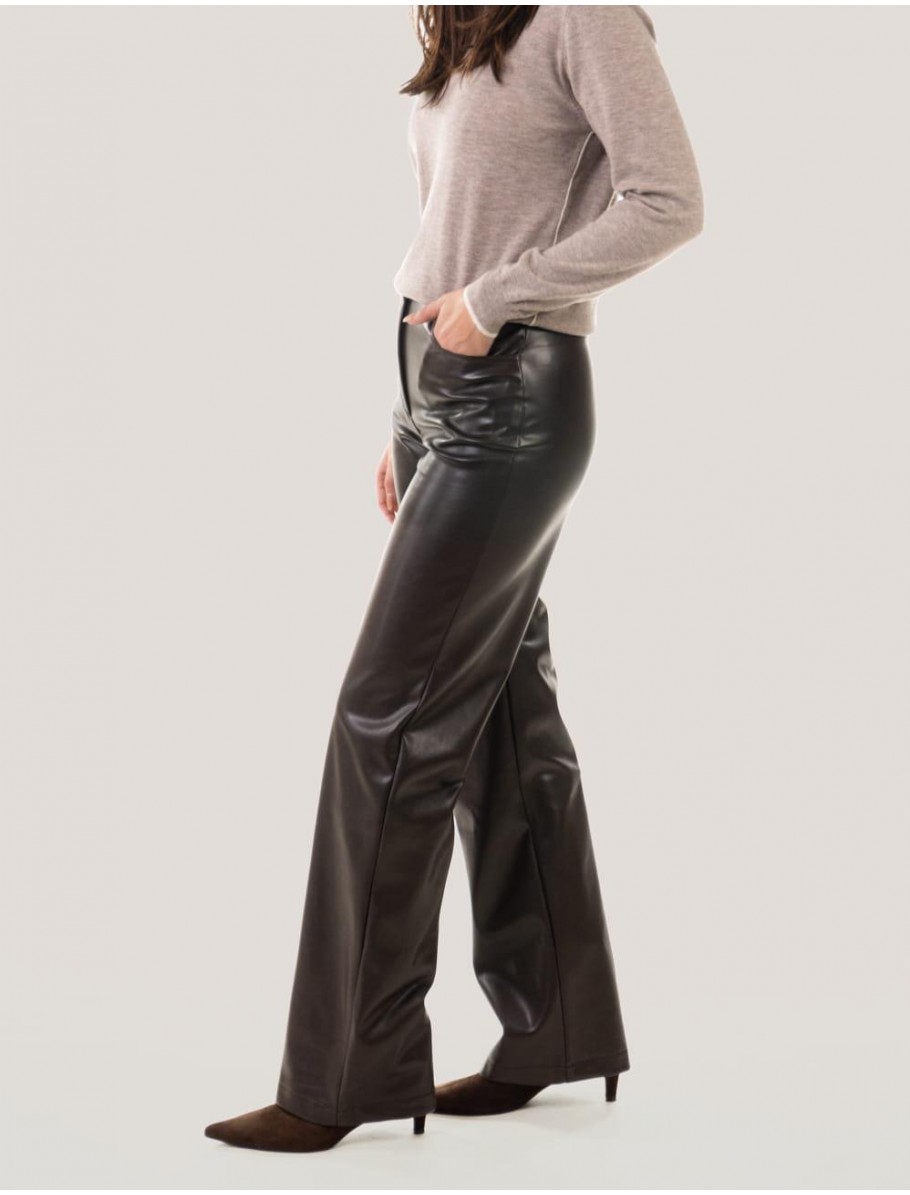 PANTALoN OBVIO ACE MARRoN