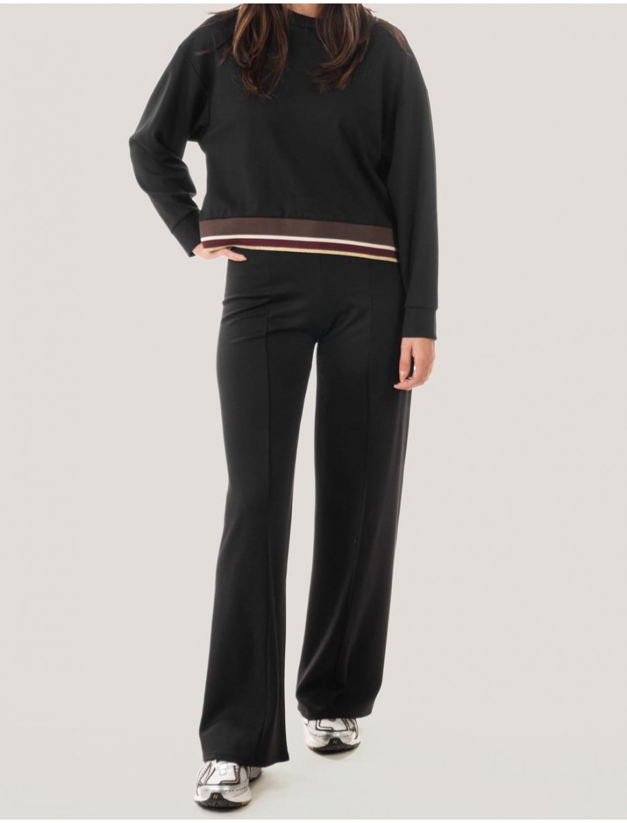 PANTALoN OBVIO DENI NEGRO