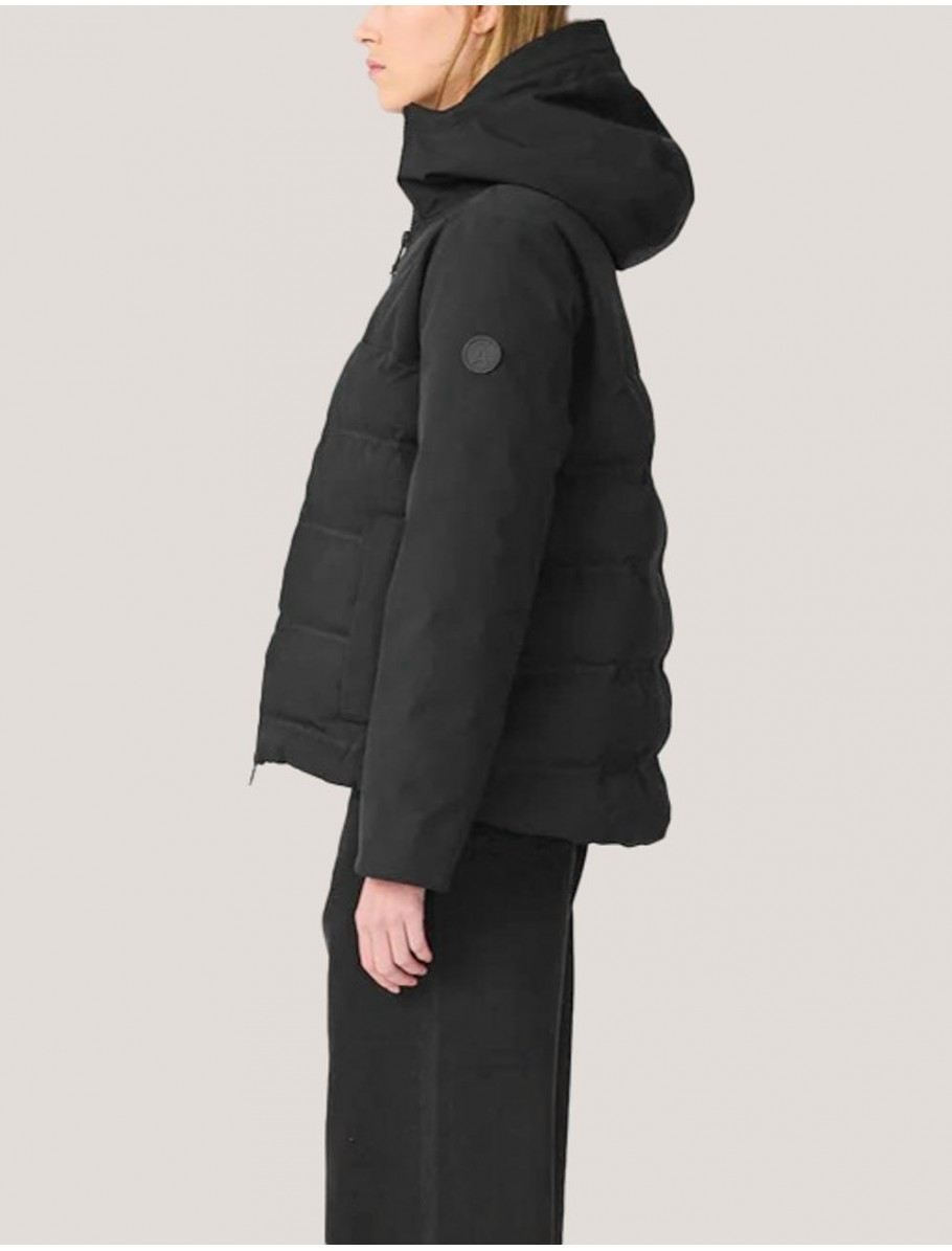 CHAQUETA TANTA TEMPESTA NEGRO